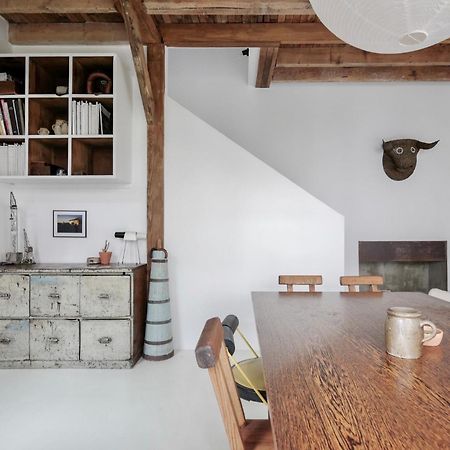 Bed and Breakfast Maison Mouz à Paris Extérieur photo