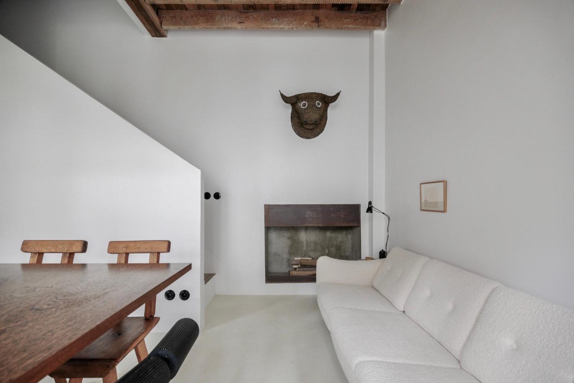 Bed and Breakfast Maison Mouz à Paris Extérieur photo