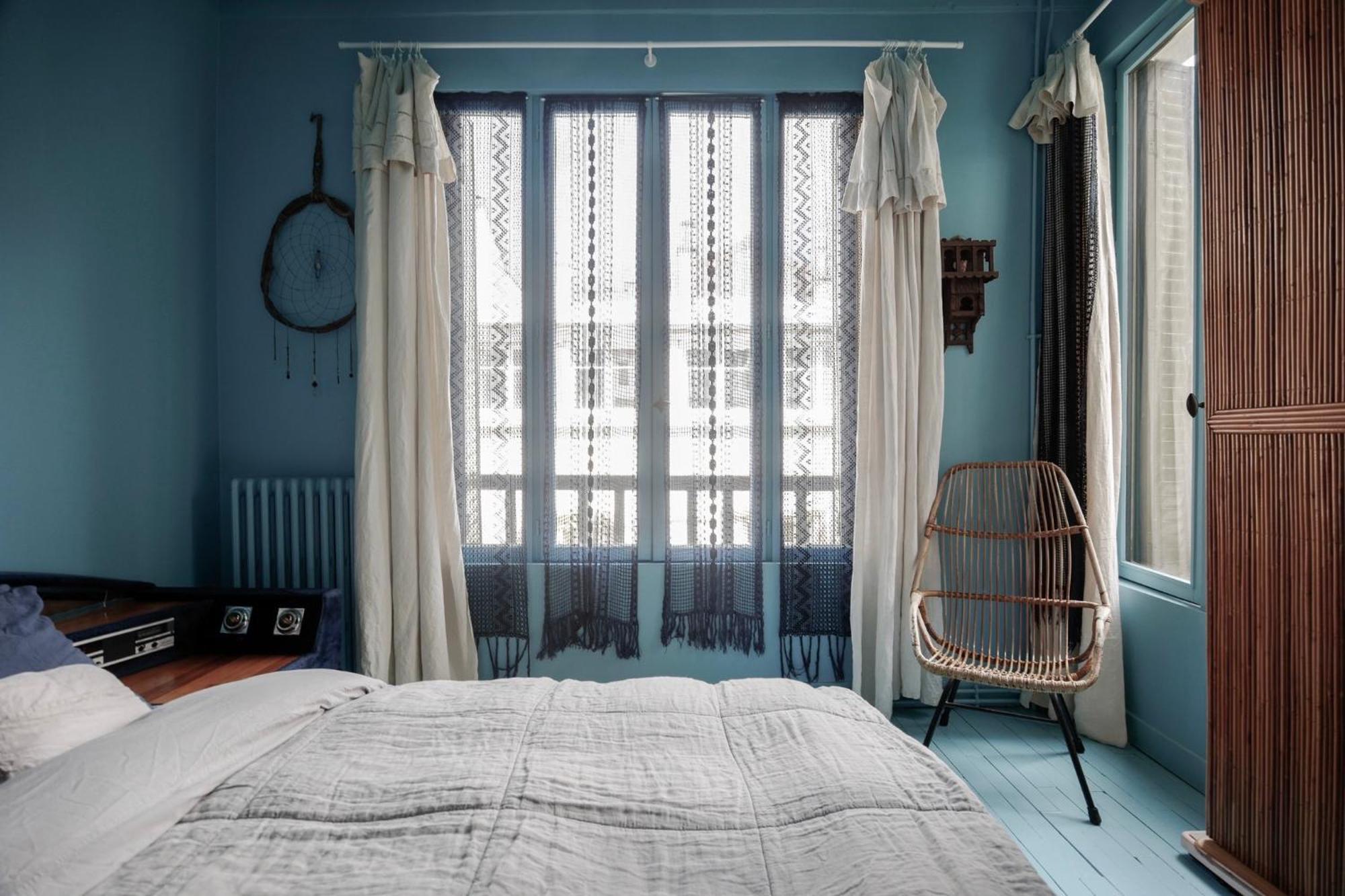 Bed and Breakfast Maison Mouz à Paris Extérieur photo