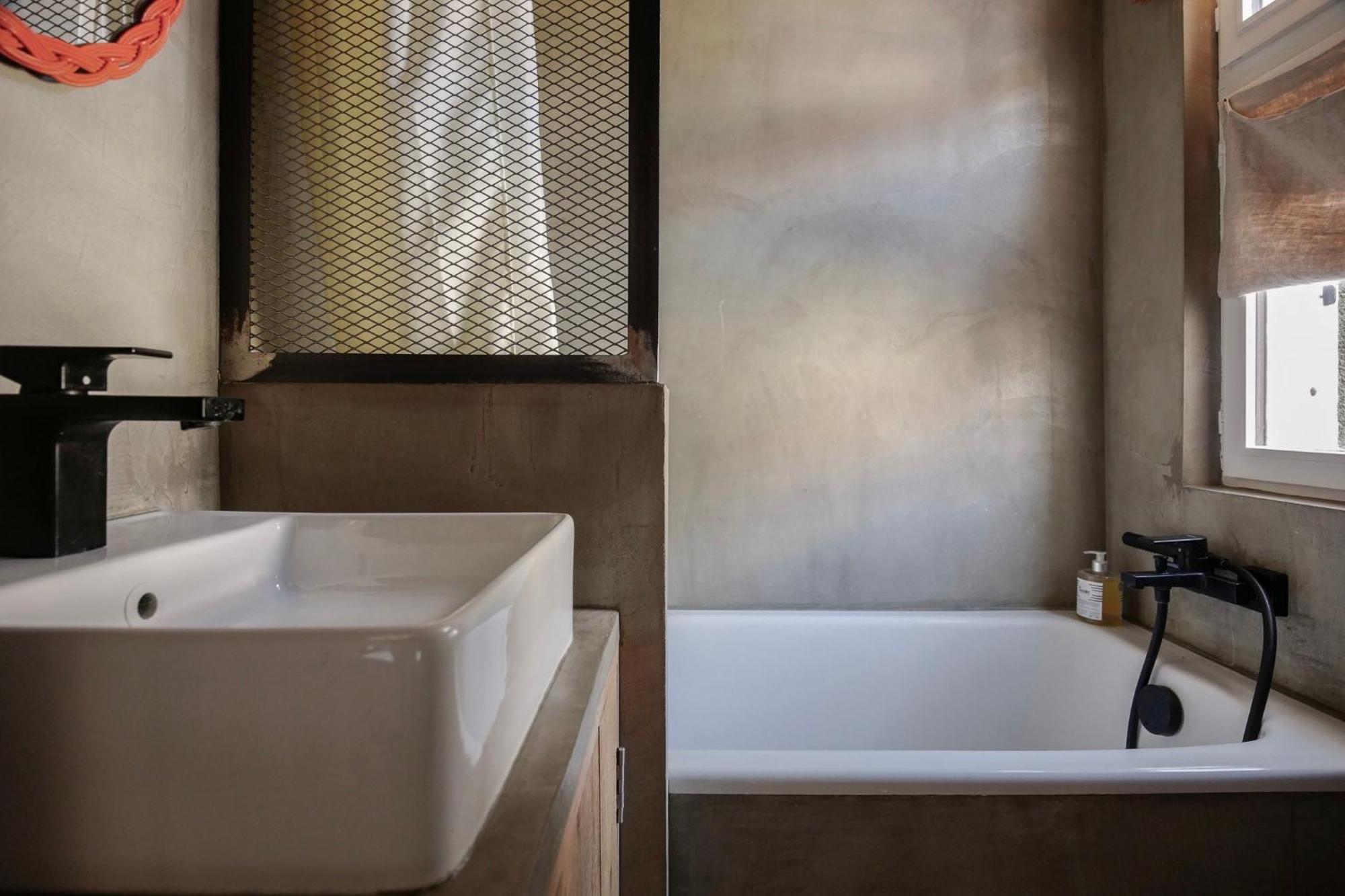 Bed and Breakfast Maison Mouz à Paris Extérieur photo
