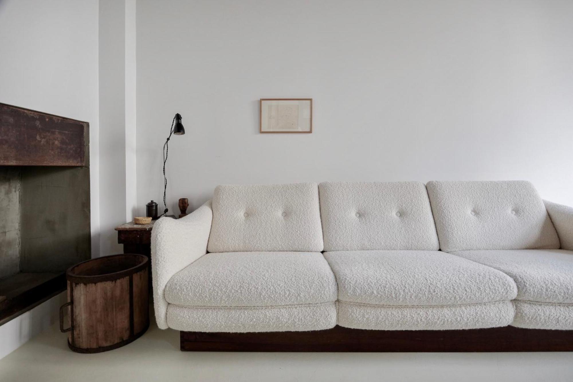 Bed and Breakfast Maison Mouz à Paris Extérieur photo